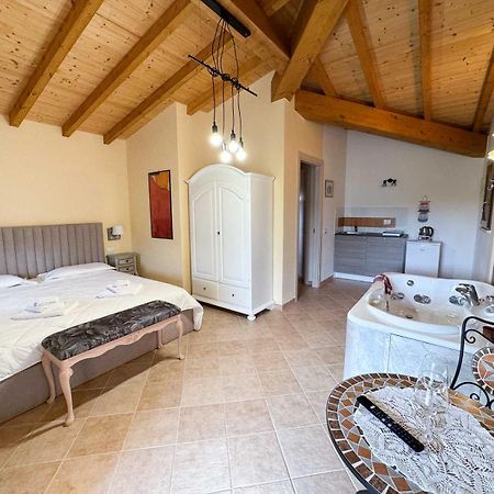La Poggiata Aparthotel Monterotondo  Exterior foto