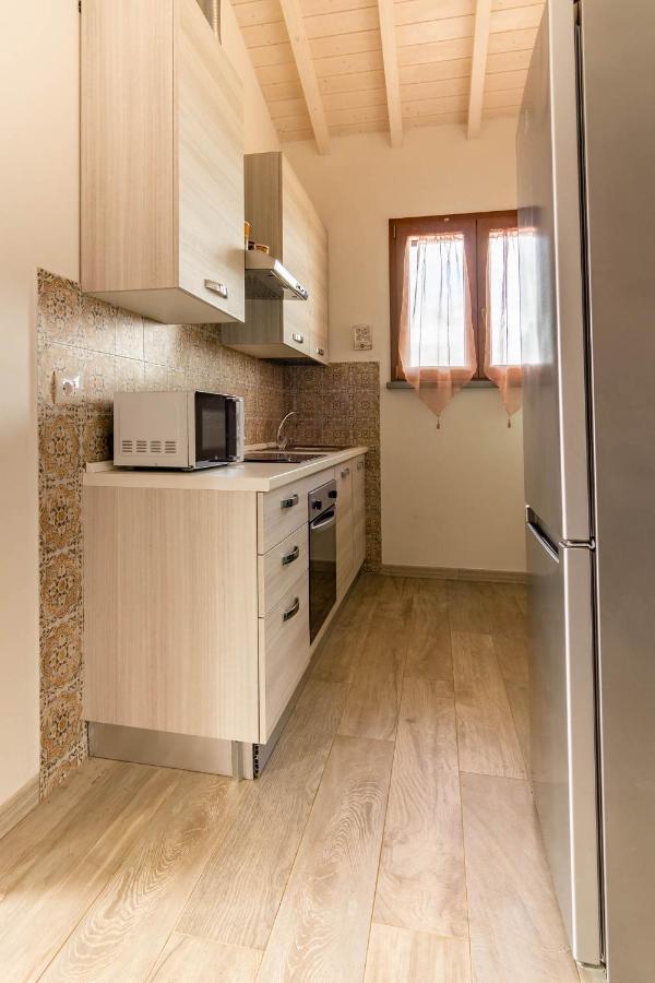 La Poggiata Aparthotel Monterotondo  Exterior foto