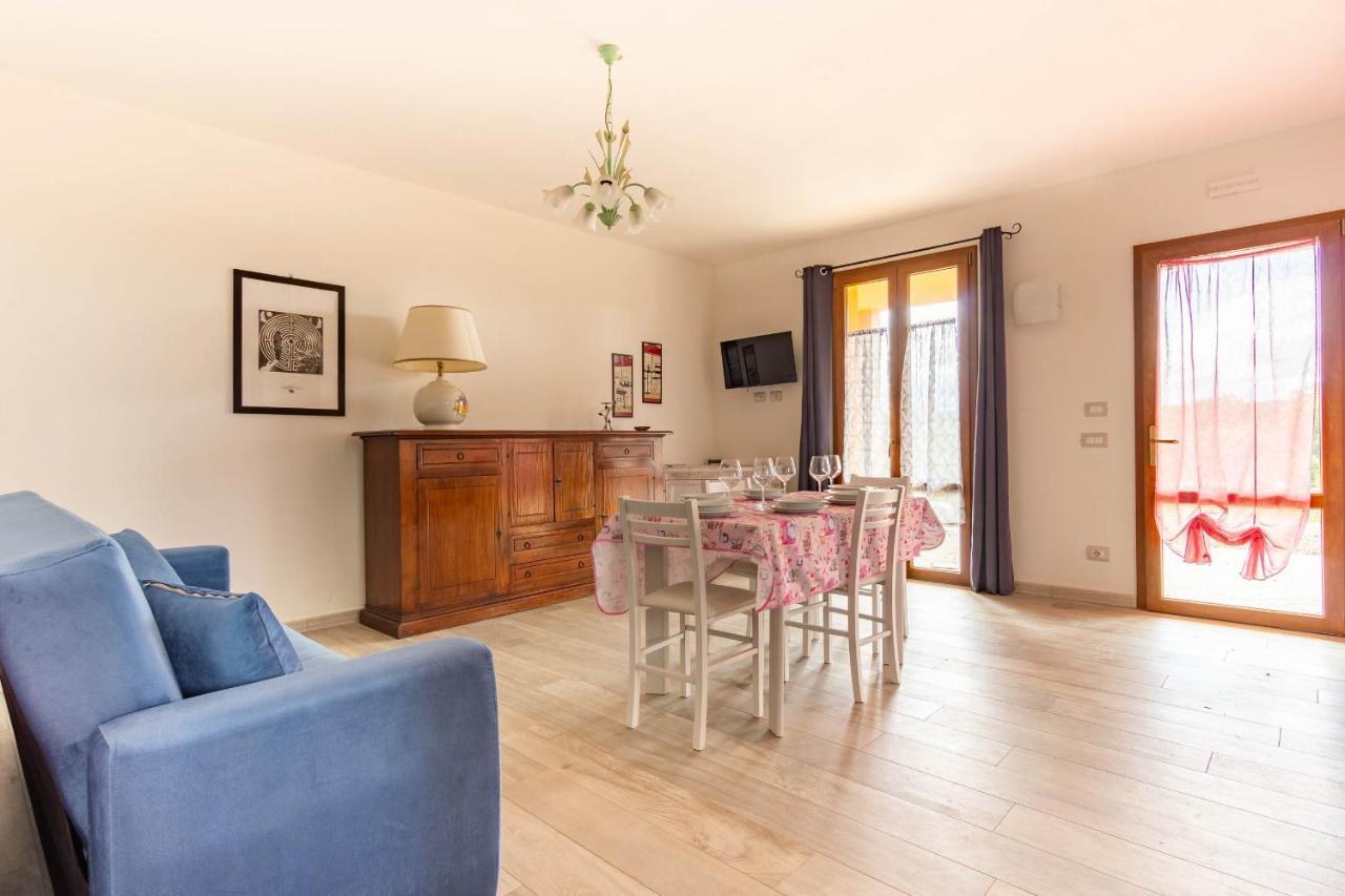 La Poggiata Aparthotel Monterotondo  Exterior foto