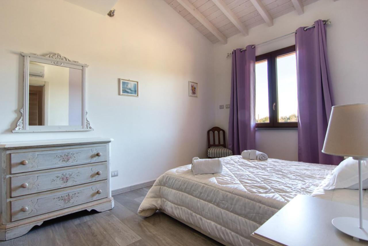 La Poggiata Aparthotel Monterotondo  Exterior foto