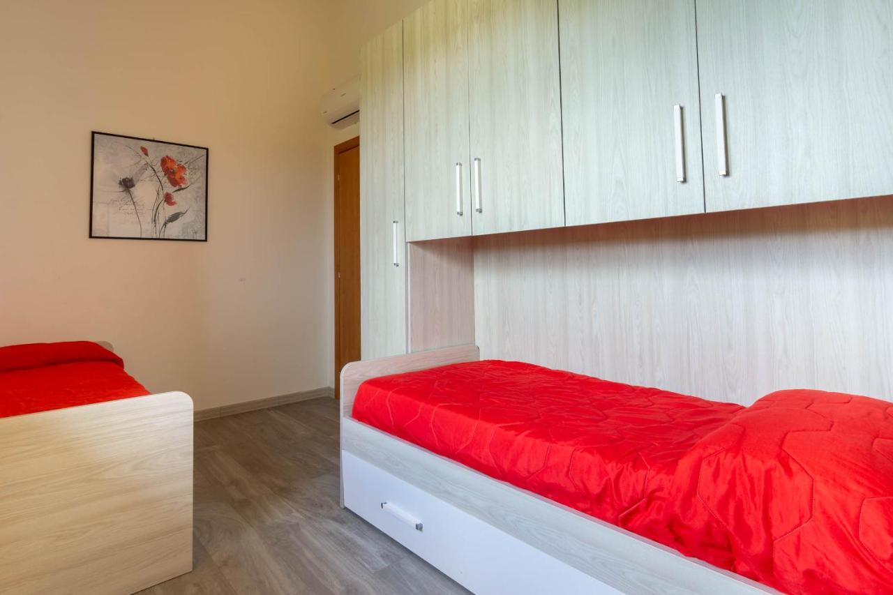 La Poggiata Aparthotel Monterotondo  Exterior foto
