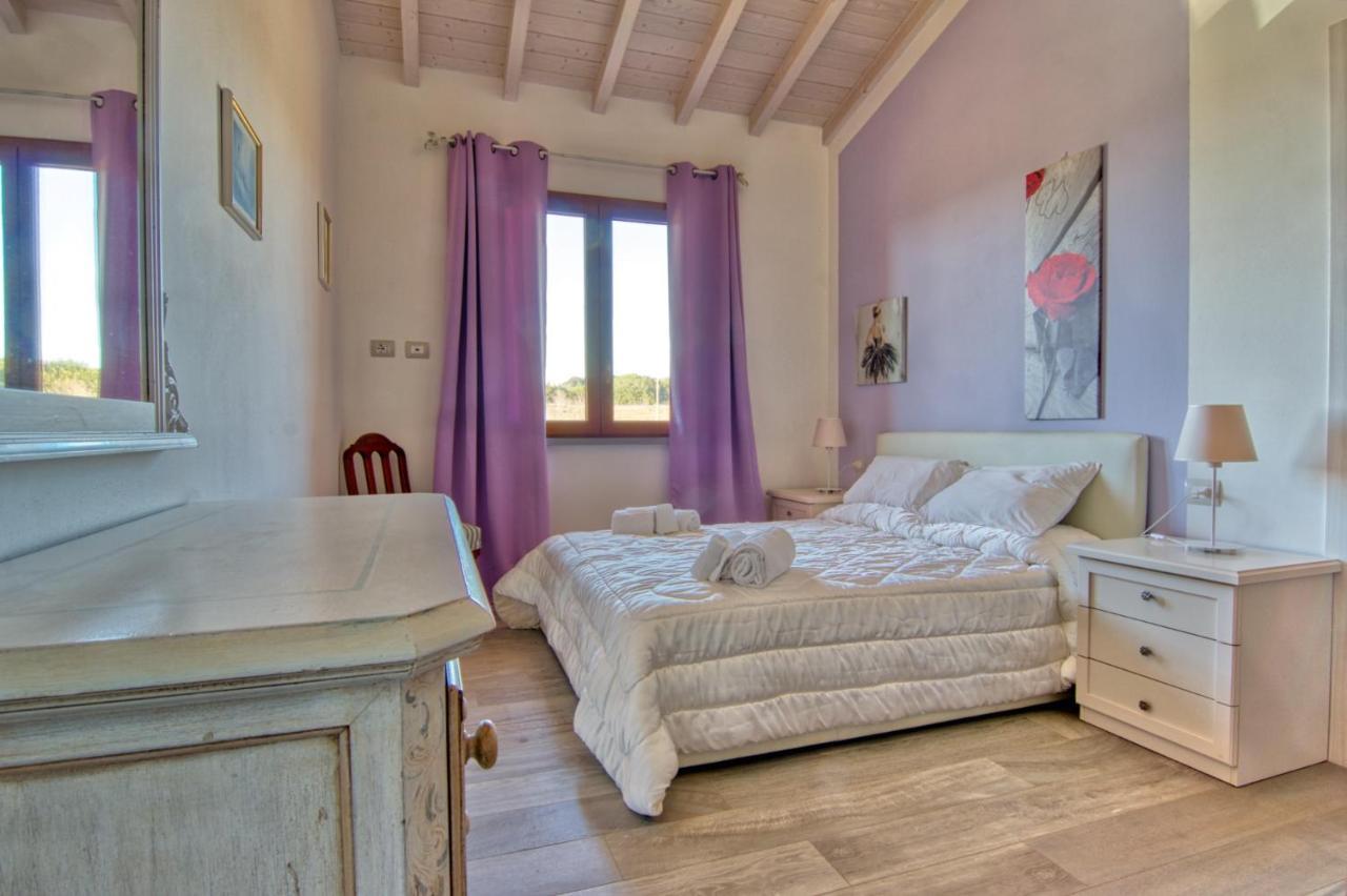 La Poggiata Aparthotel Monterotondo  Exterior foto
