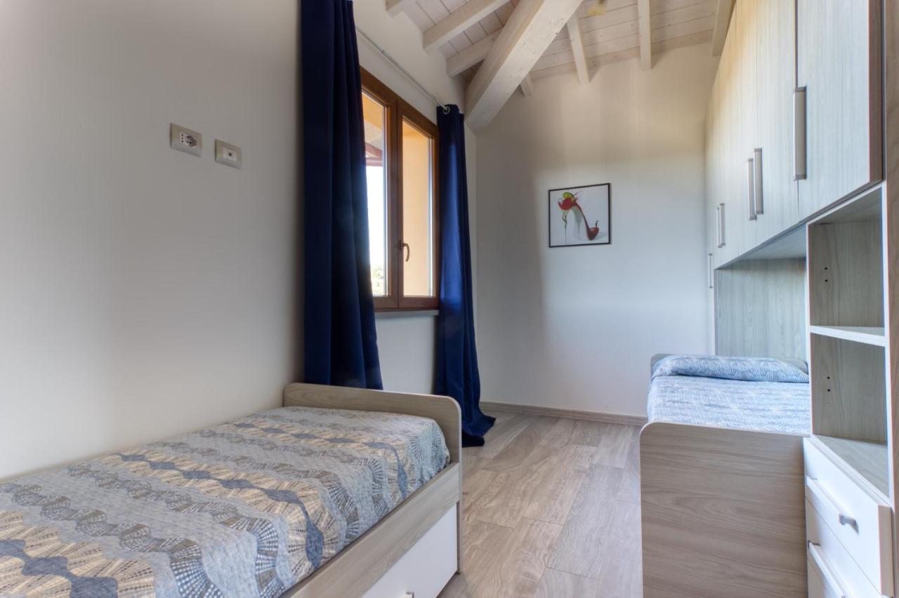 La Poggiata Aparthotel Monterotondo  Exterior foto