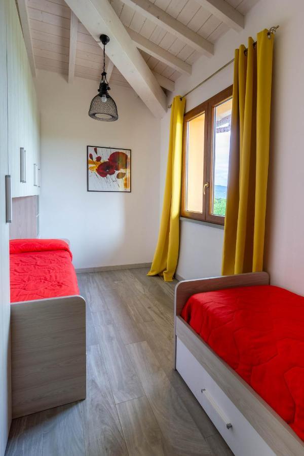 La Poggiata Aparthotel Monterotondo  Exterior foto