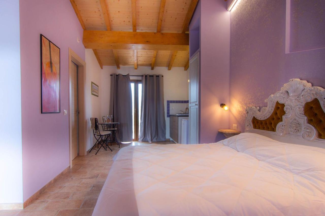 La Poggiata Aparthotel Monterotondo  Exterior foto