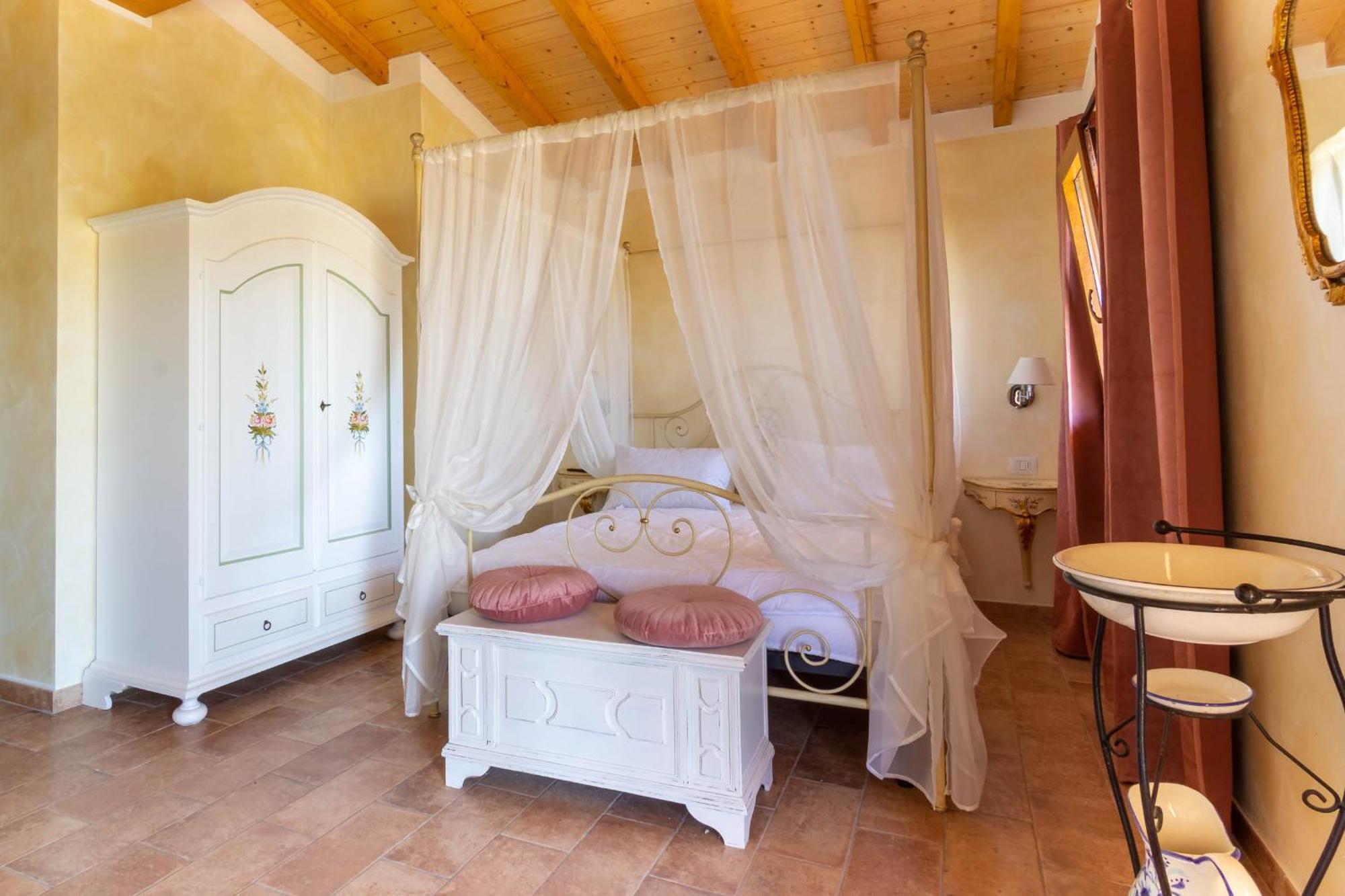 La Poggiata Aparthotel Monterotondo  Exterior foto