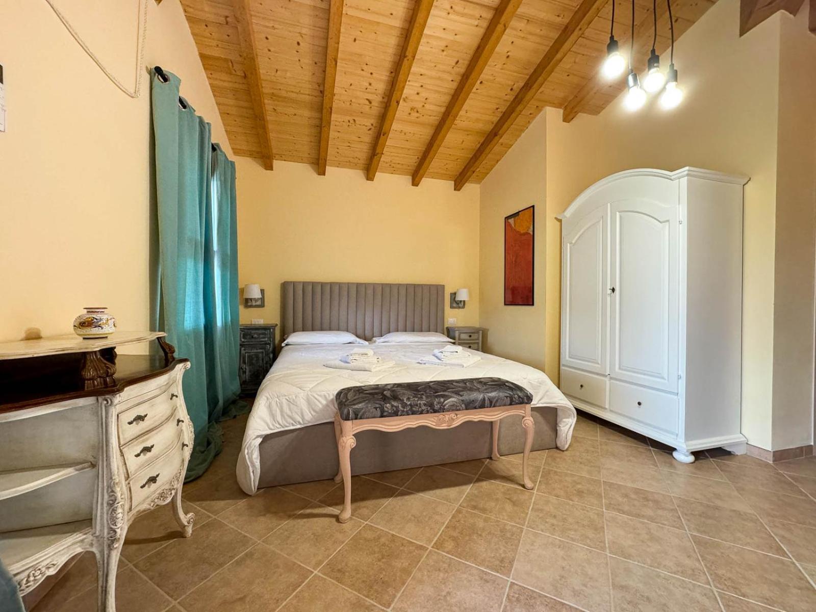 La Poggiata Aparthotel Monterotondo  Exterior foto