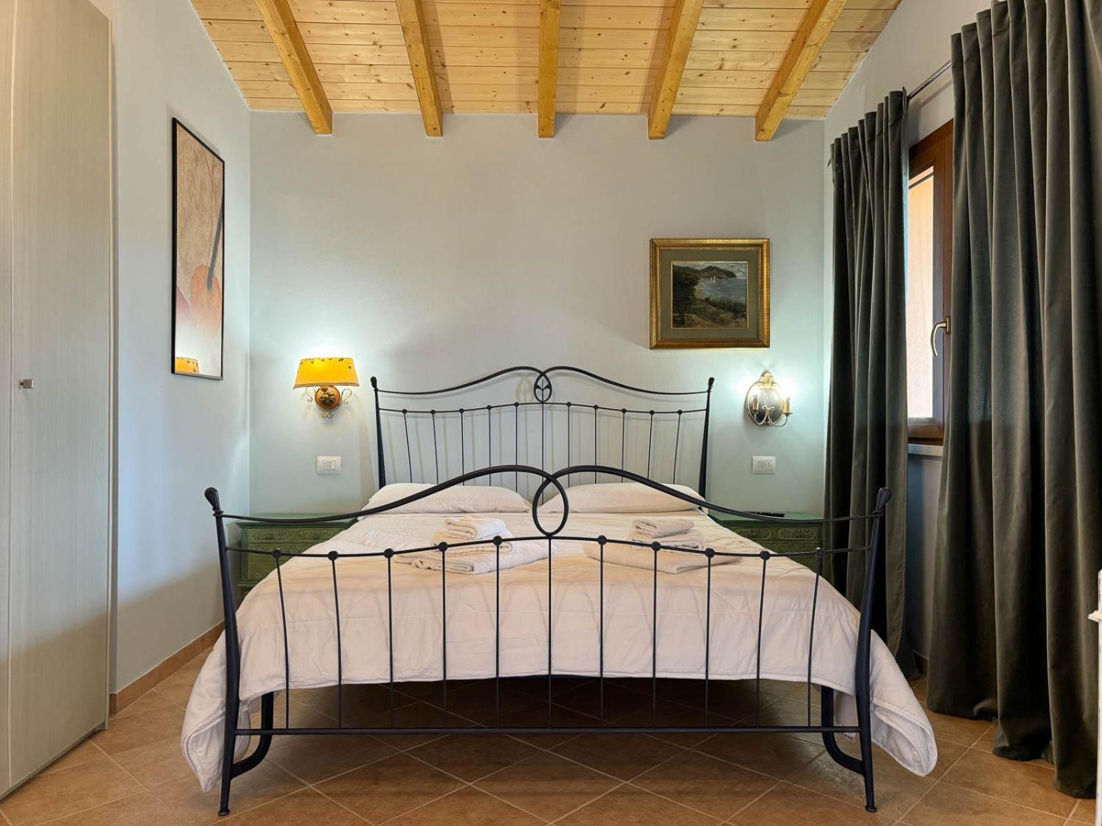 La Poggiata Aparthotel Monterotondo  Exterior foto