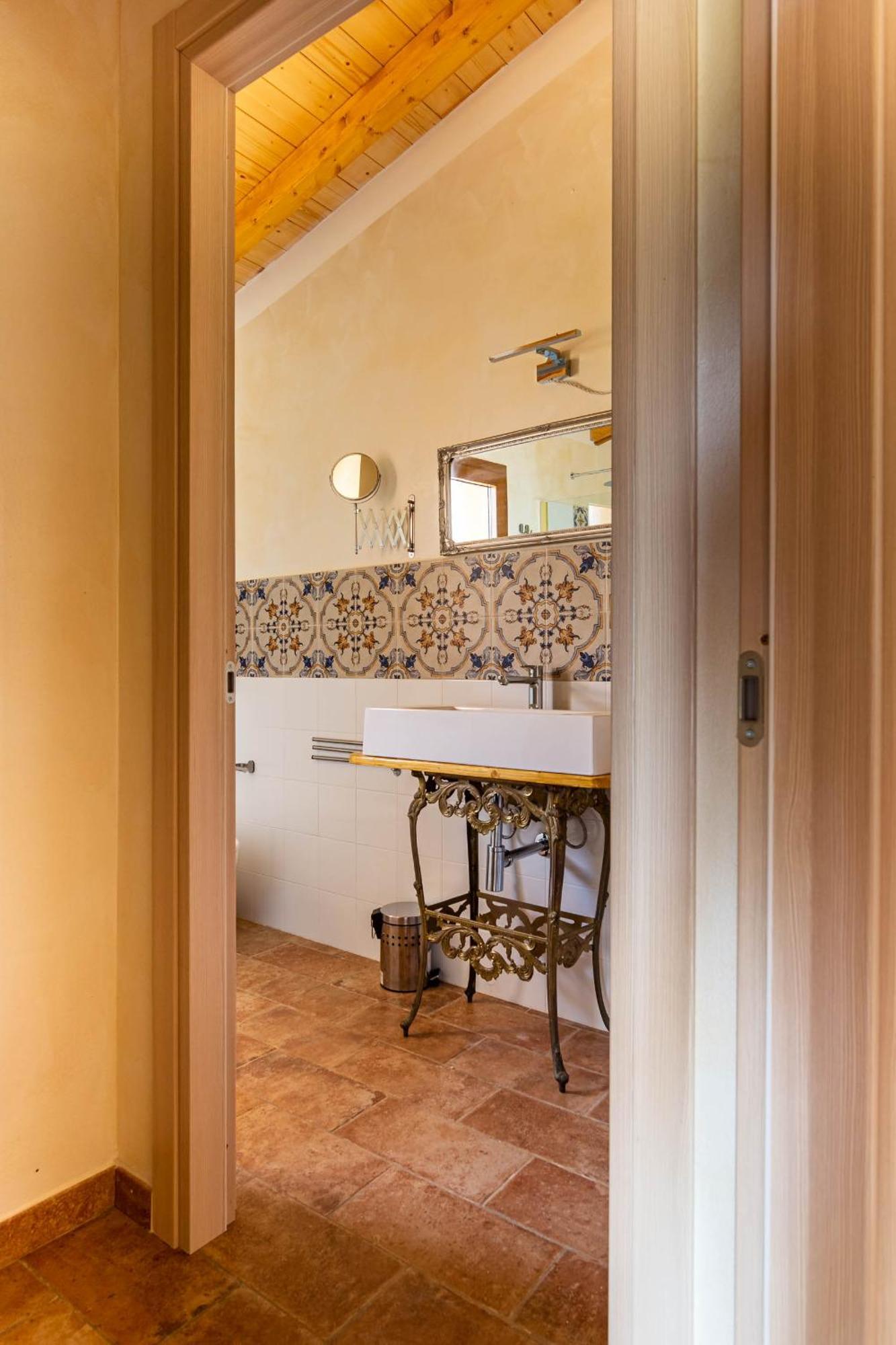 La Poggiata Aparthotel Monterotondo  Exterior foto