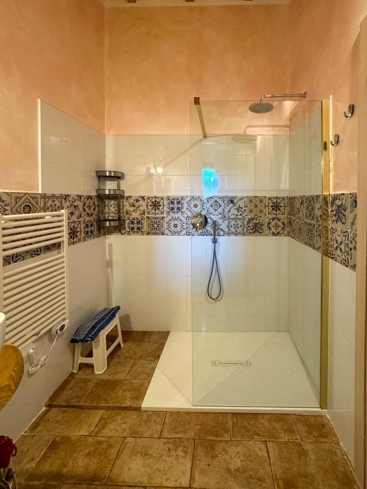 La Poggiata Aparthotel Monterotondo  Exterior foto