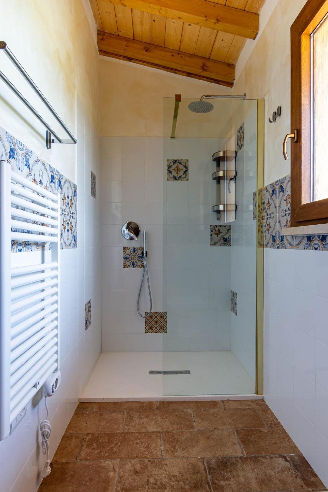La Poggiata Aparthotel Monterotondo  Exterior foto