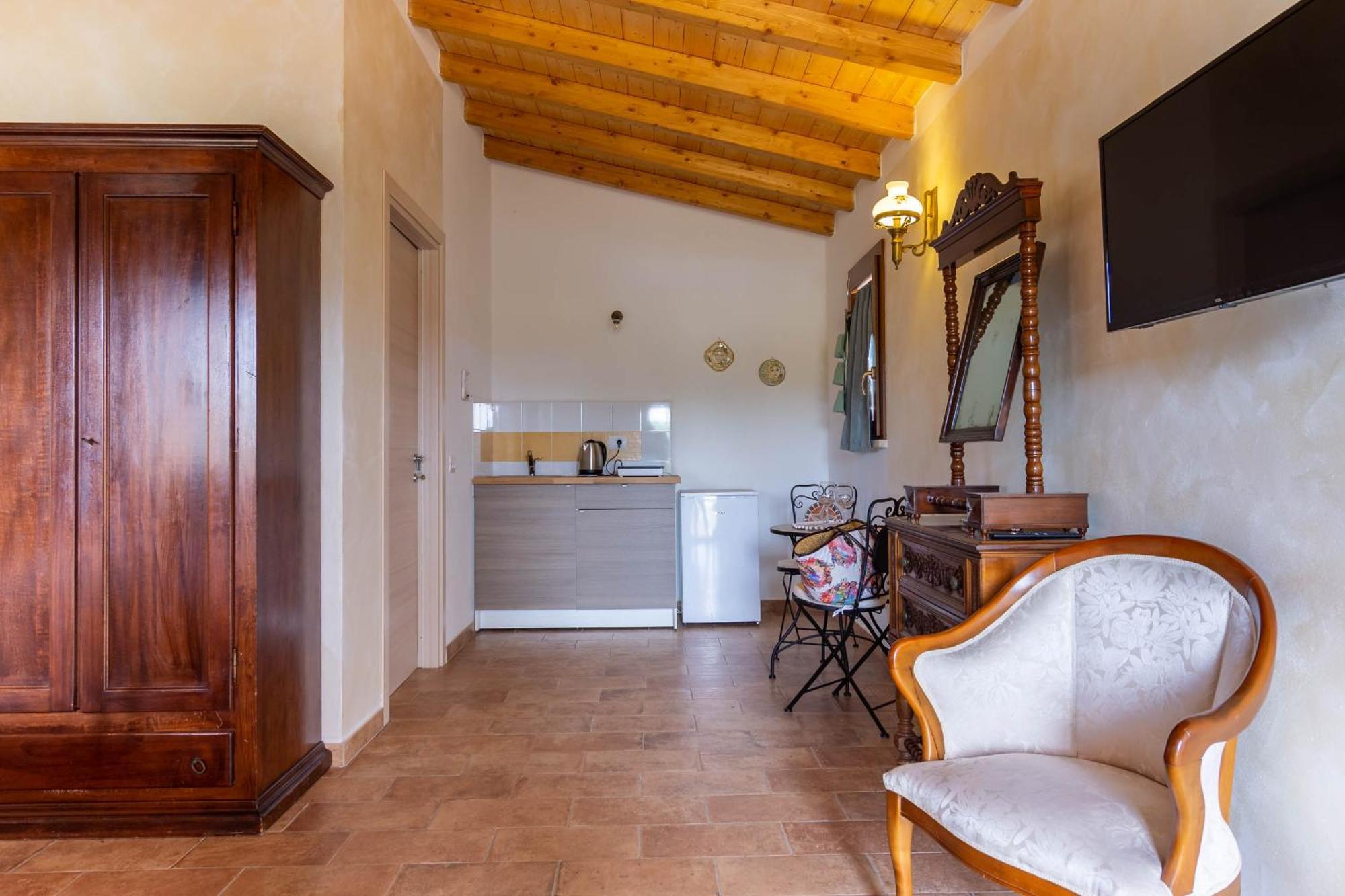 La Poggiata Aparthotel Monterotondo  Exterior foto